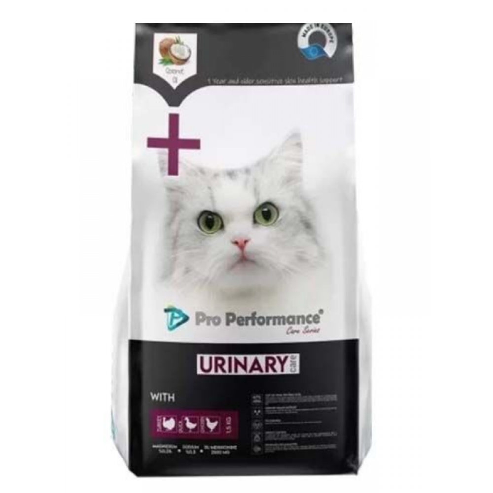 Pro Performance Urınary kedi maması 1.5 kg