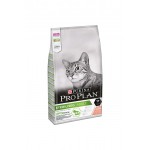 Proplan Kısırlaştırılmış Somonlu Kedi Maması 1 KG Açık