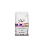 Felicia Kitten&mother tavuk Etli Kedi Maması 1 kg açık