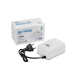  Jeneca Air Pump çift çıkışlı  AP- 920 4W 