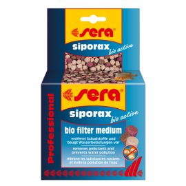 sera siporax bio active proffesional 210 gr