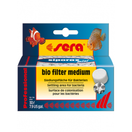 sera siporax mini 35 gr