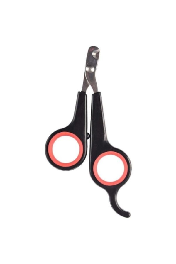 Kedi Köpek Küçük Boy Tırnak Makası